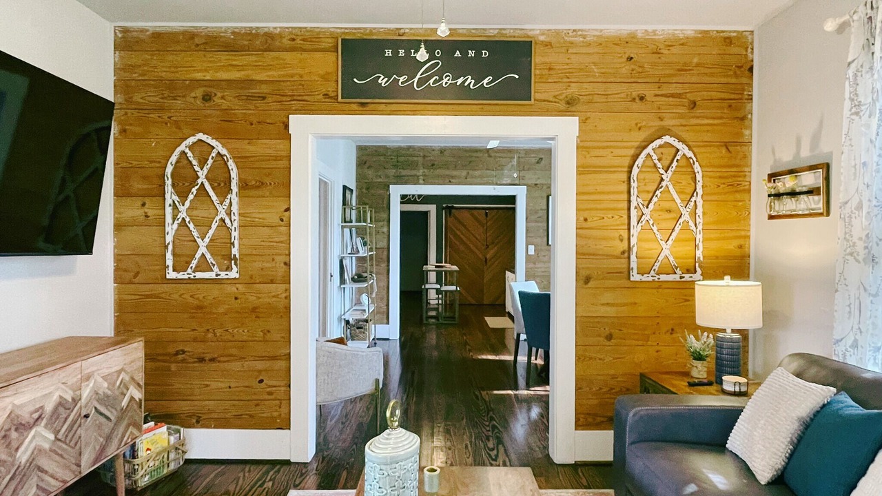 Photo of Livingroom in Schulenburg
