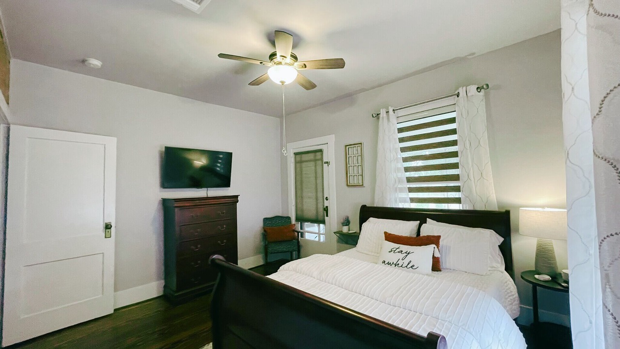 Photo of Bedroom in Schulenburg