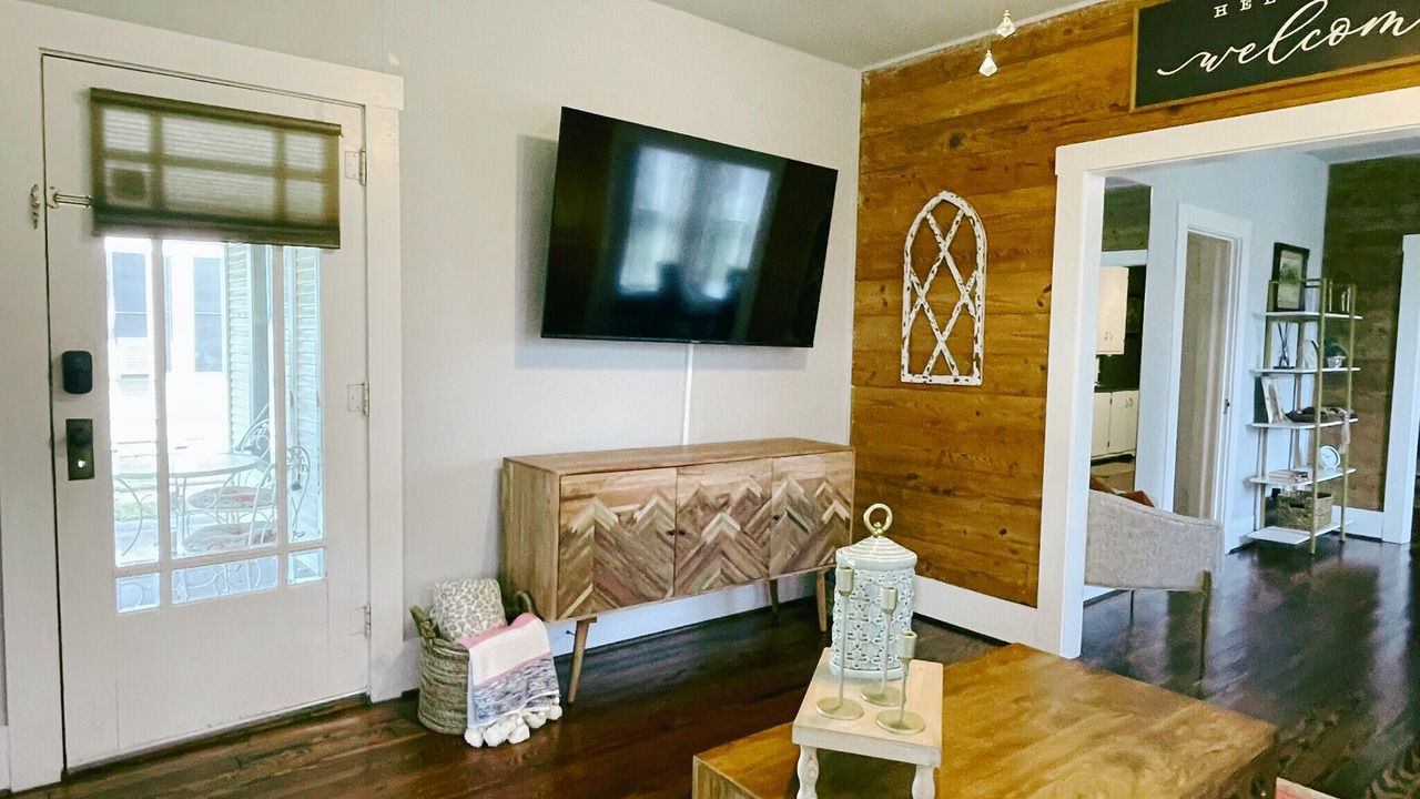 Photo of Livingroom in Schulenburg
