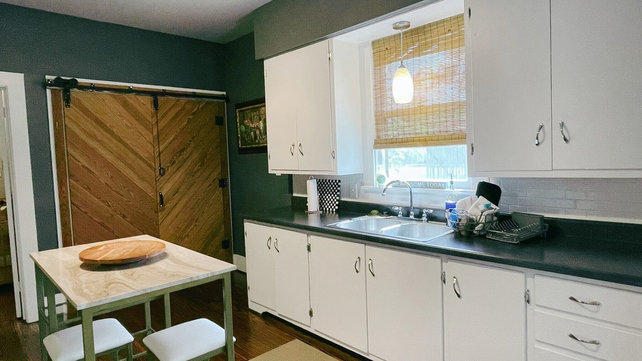 Photo of Kitchen in Schulenburg