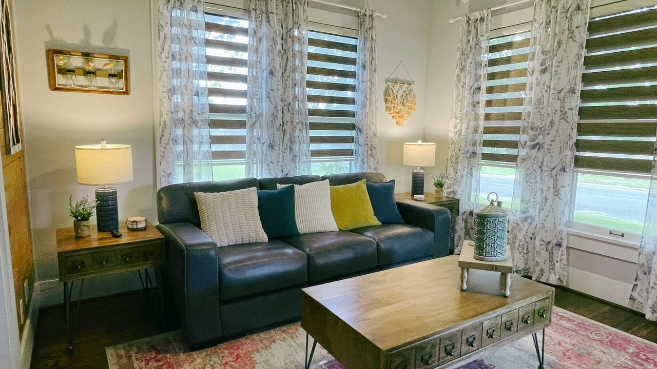 Photo of Livingroom in Schulenburg