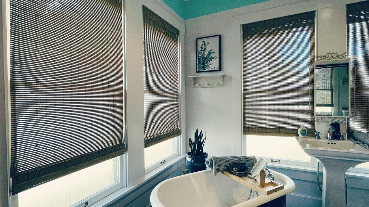 Photo of Bathroom in Schulenburg