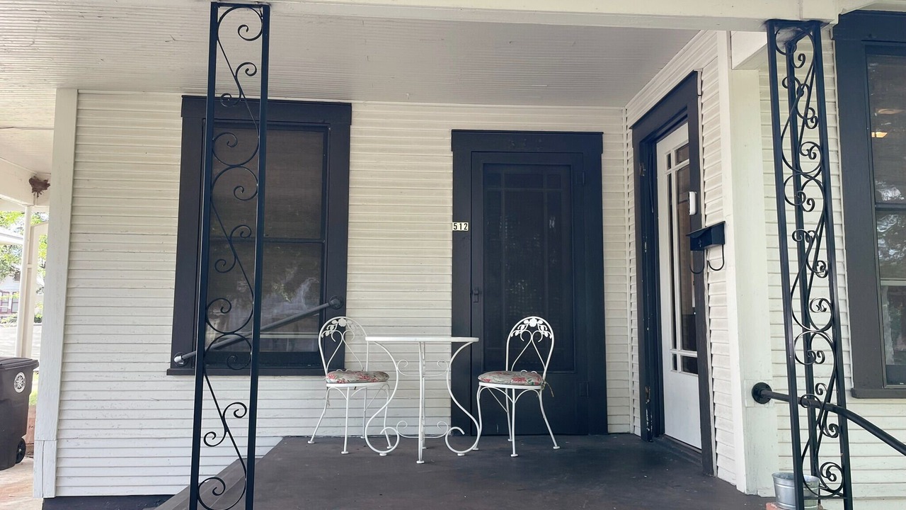 Photo of Outdoor in Schulenburg