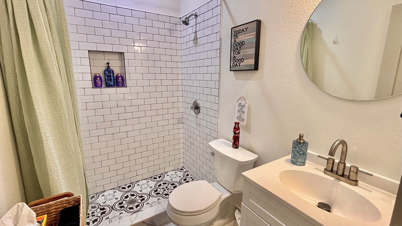 Photo of Bathroom in Woodway
