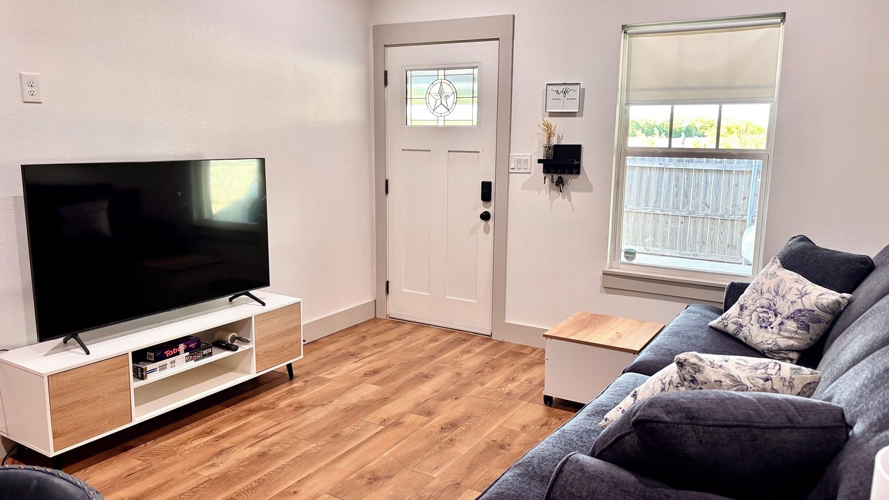 Photo of Livingroom in Woodway