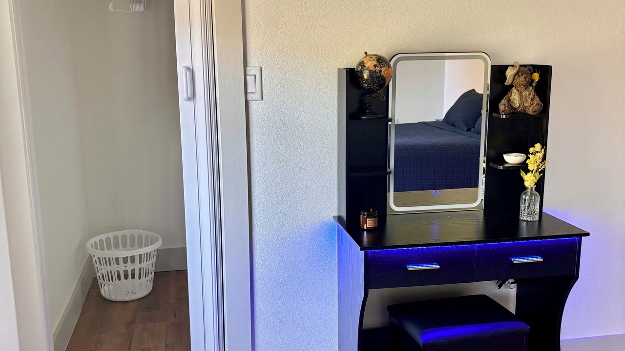 Photo of Bedroom in Woodway
