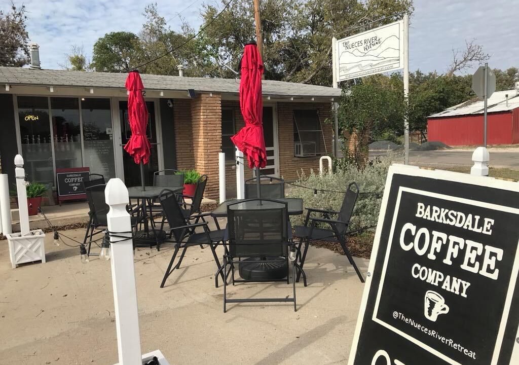Photo of Outdoor in Barksdale