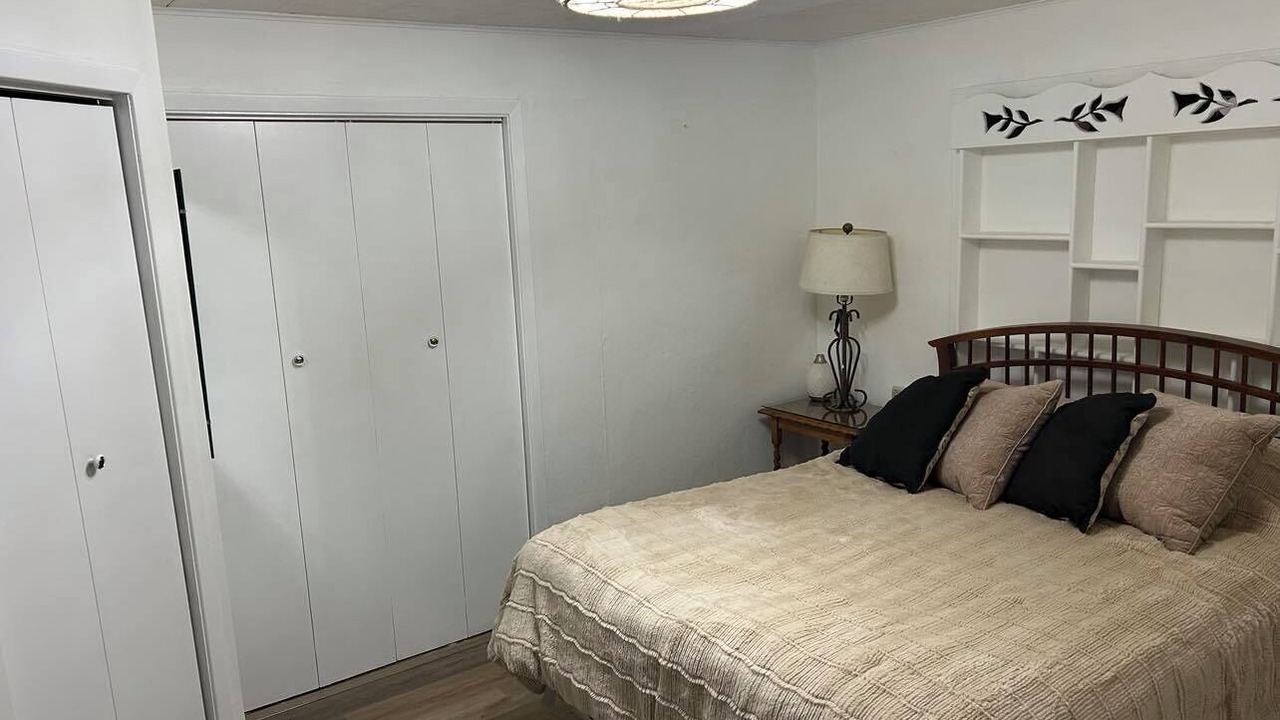 Photo of Bedroom in Barksdale