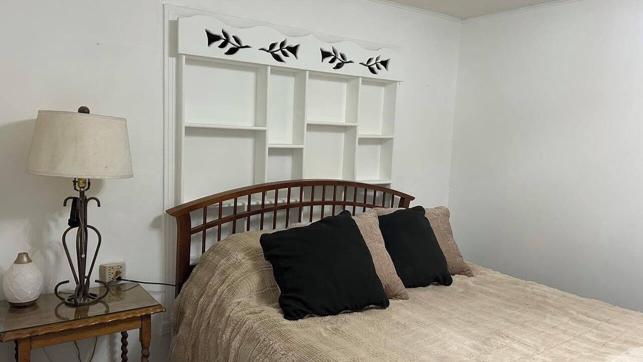 Photo of Bedroom in Barksdale