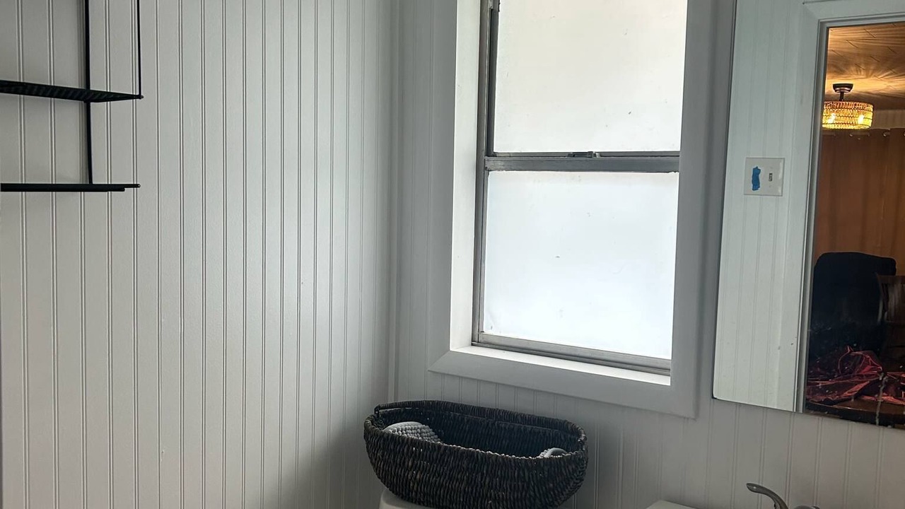 Photo of Bathroom in Barksdale