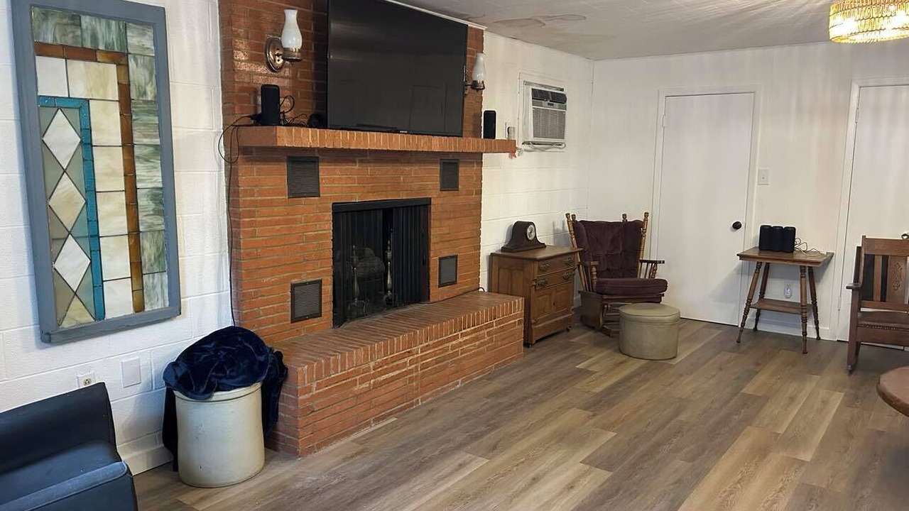 Photo of Livingroom in Barksdale