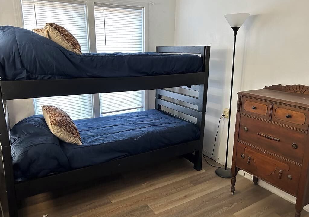 Photo of Bedroom in Barksdale