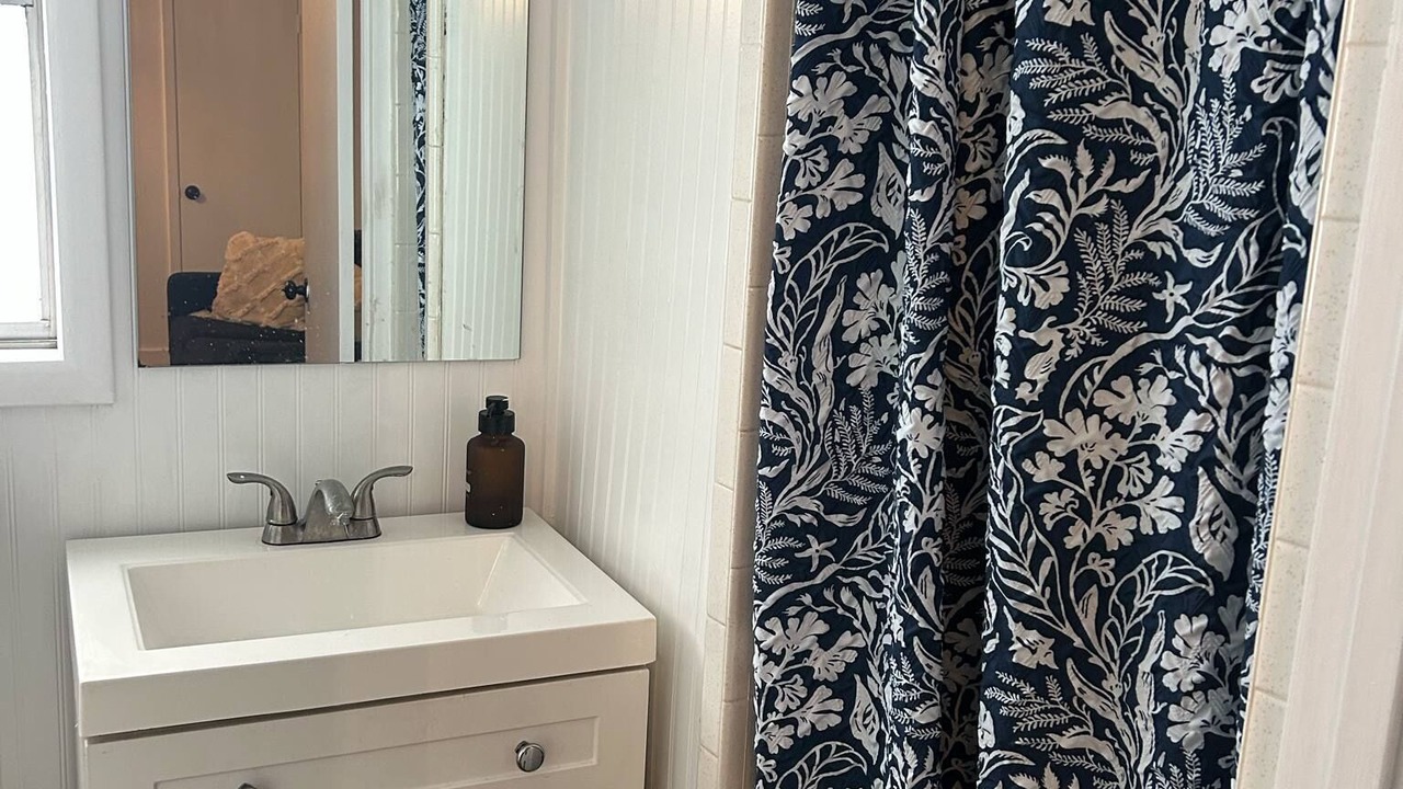 Photo of Bathroom in Barksdale