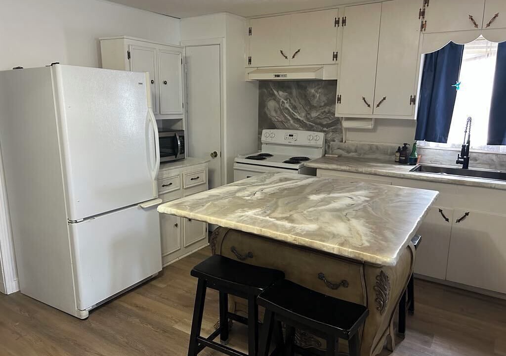 Photo of Kitchen in Barksdale