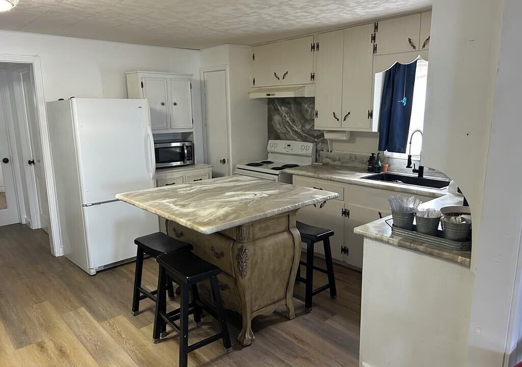 Photo of Kitchen in Barksdale