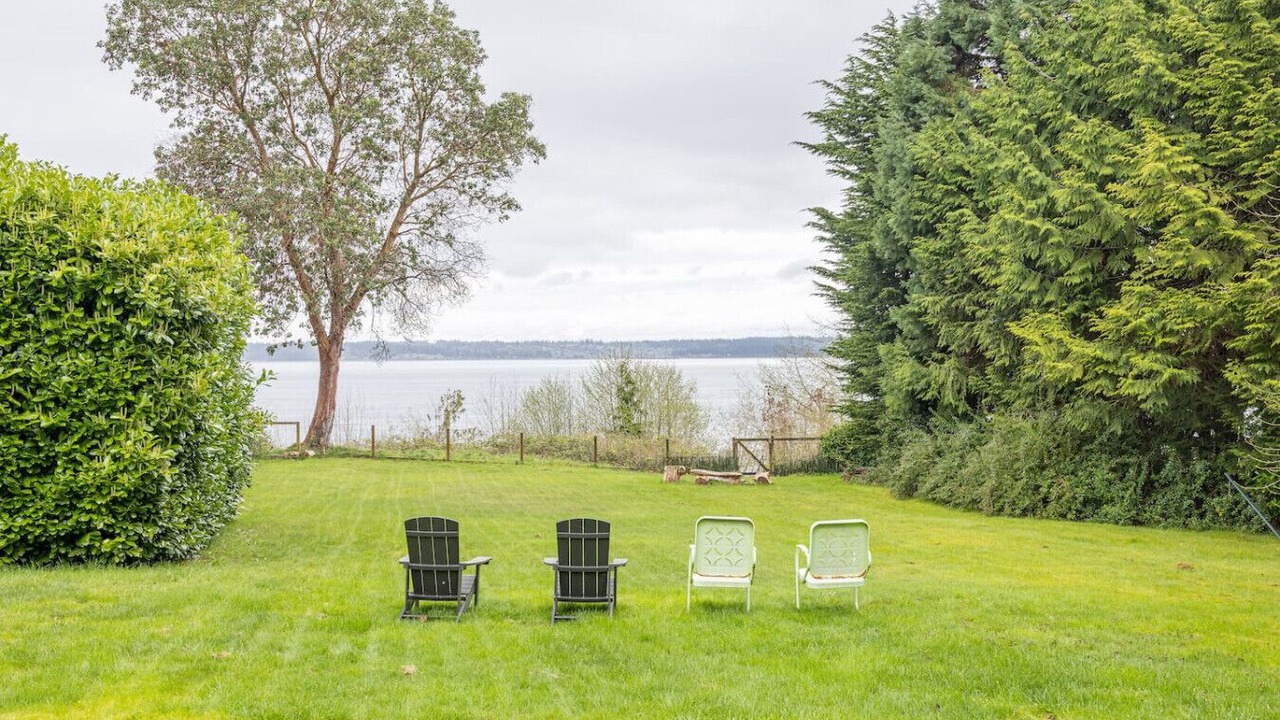 Photo of Outdoor in Port Ludlow