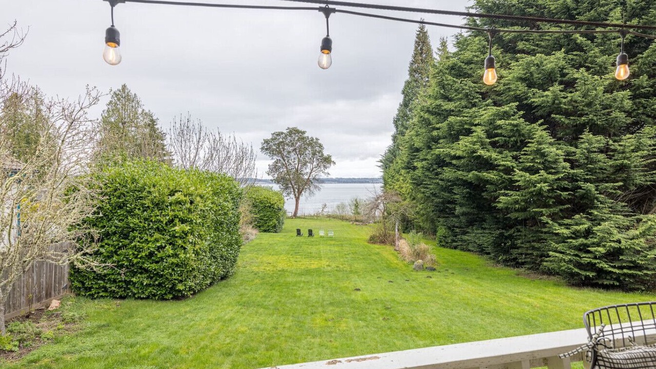 Photo of Outdoor in Port Ludlow