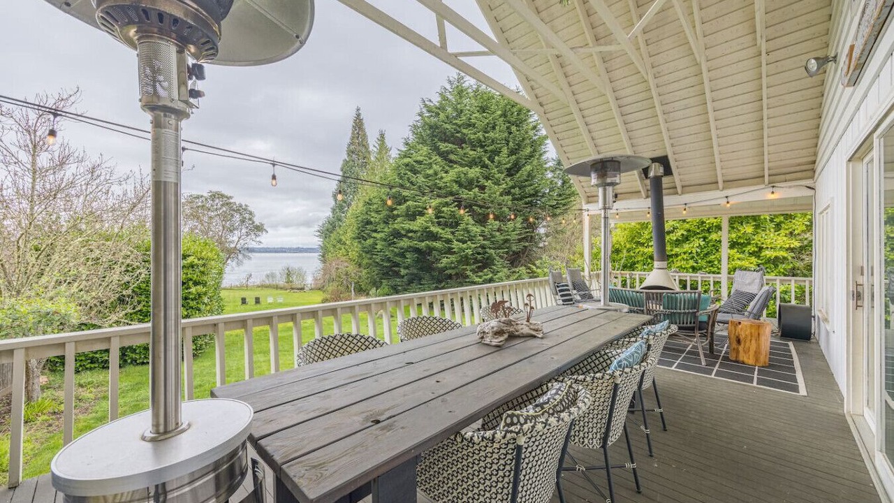 Photo of Outdoor in Port Ludlow