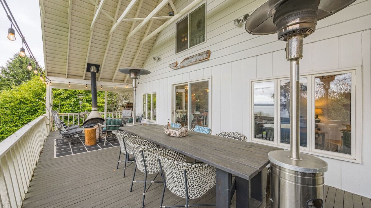 Photo of Outdoor in Port Ludlow