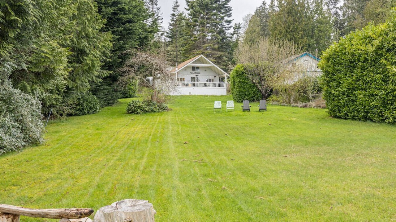 Photo of Outdoor in Port Ludlow