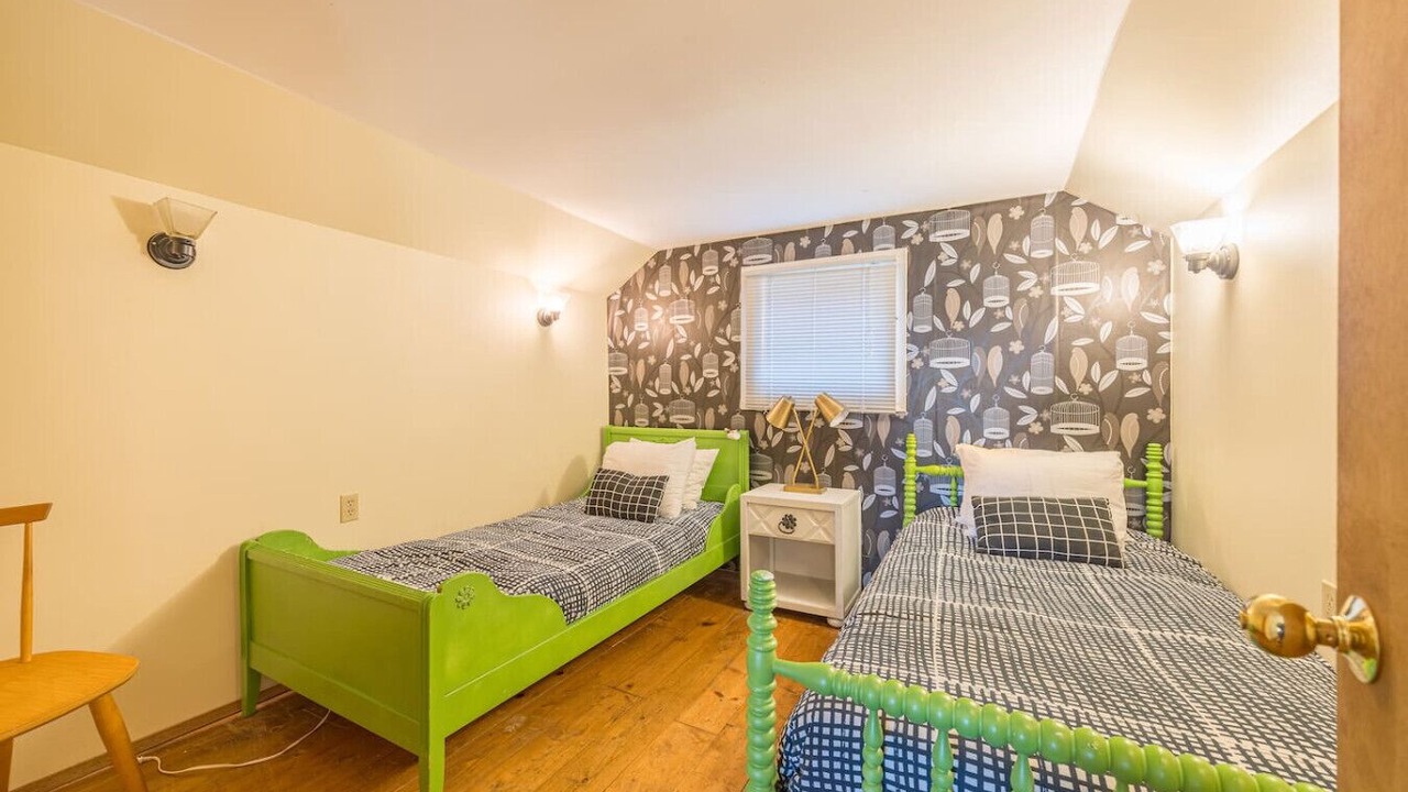 Photo of Bedroom in Port Ludlow