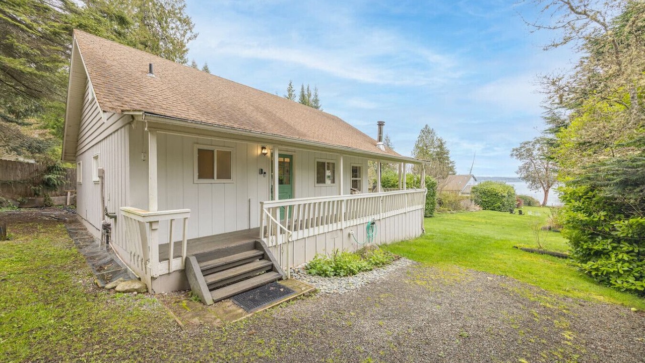 Photo of Outdoor in Port Ludlow