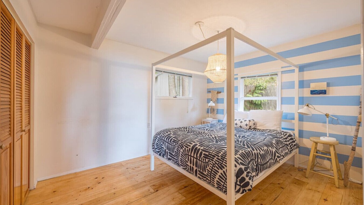 Photo of Bedroom in Port Ludlow