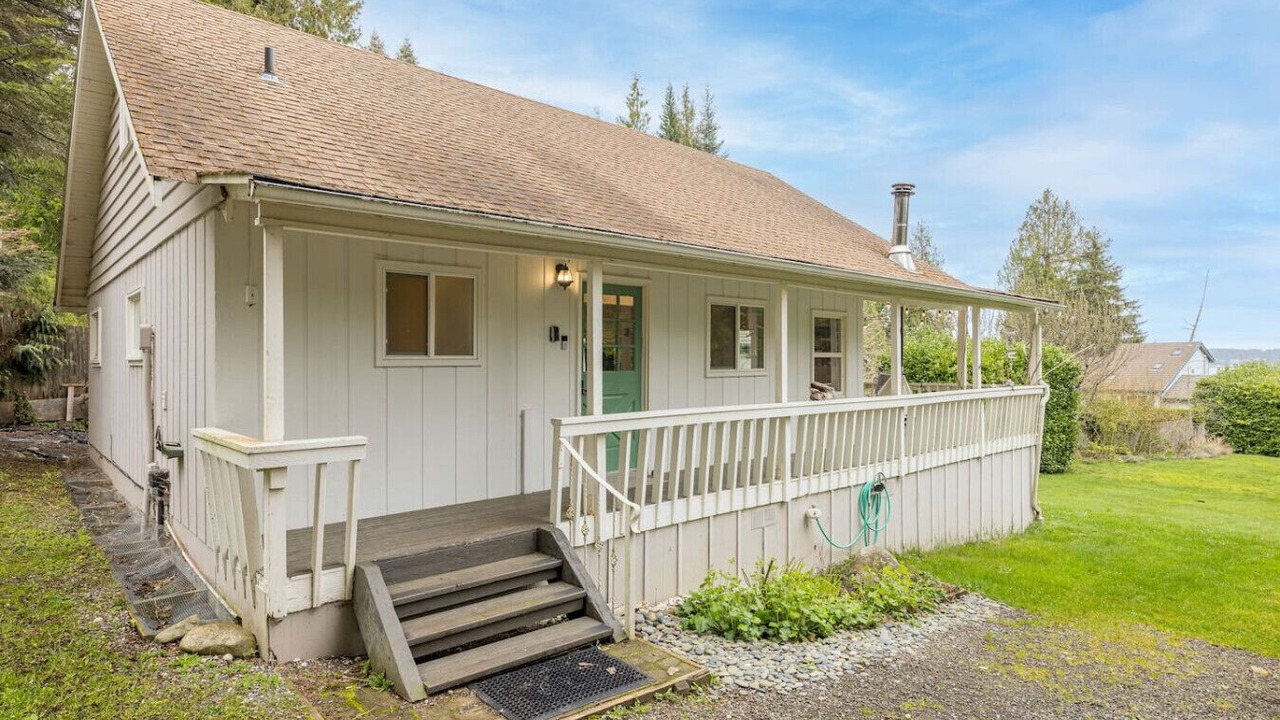 Photo of Outdoor in Port Ludlow