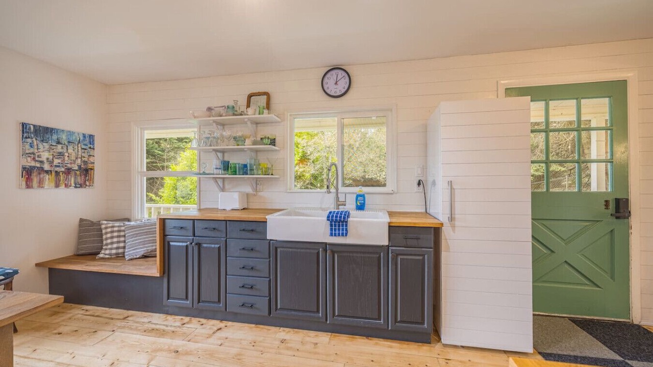 Photo of Bathroom in Port Ludlow