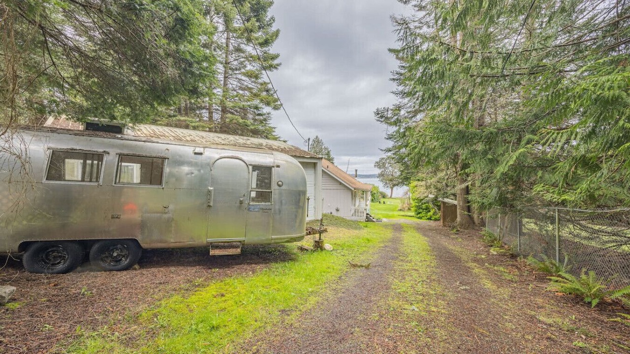 Photo of Outdoor in Port Ludlow