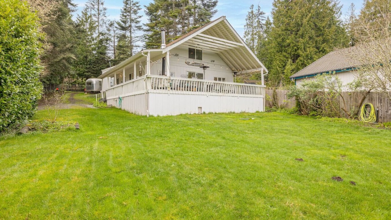 Photo of Outdoor in Port Ludlow