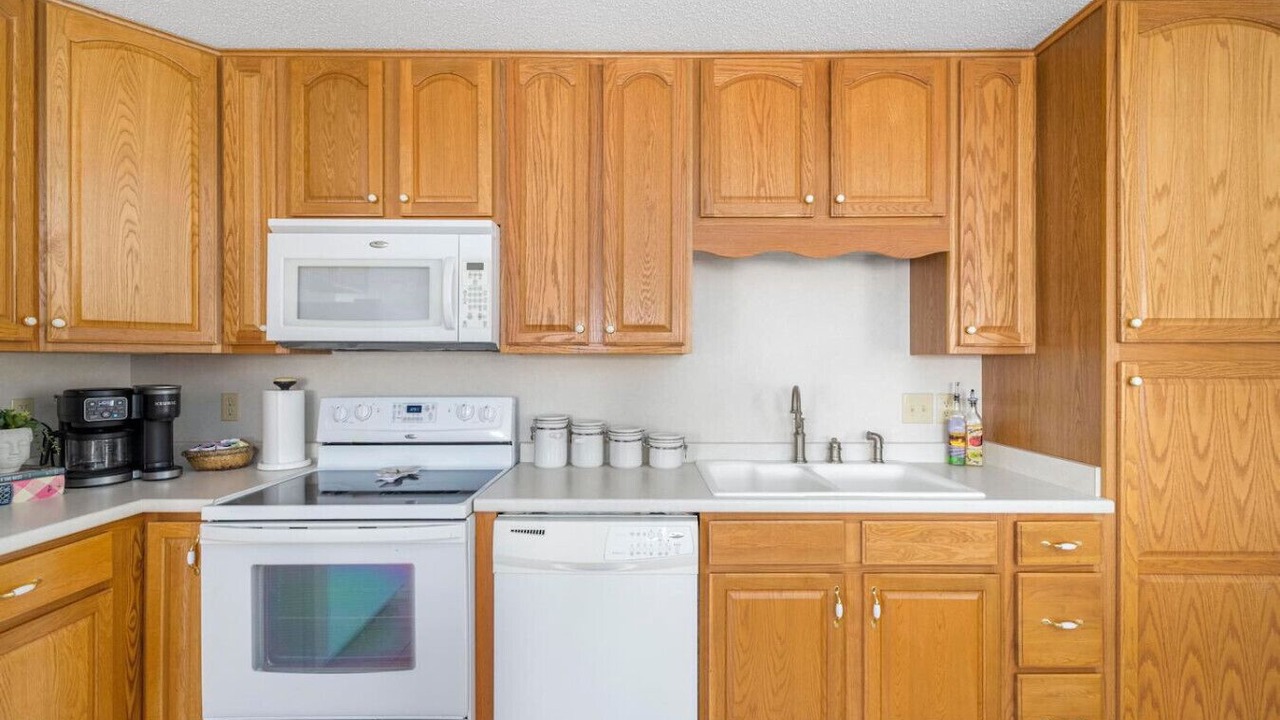 Photo of Kitchen in Piney Flats