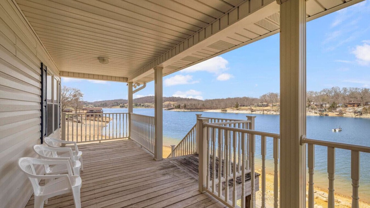 Photo of Outdoor in Piney Flats