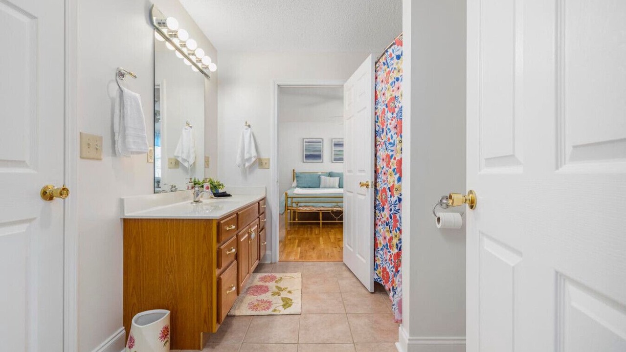Photo of Bathroom in Piney Flats
