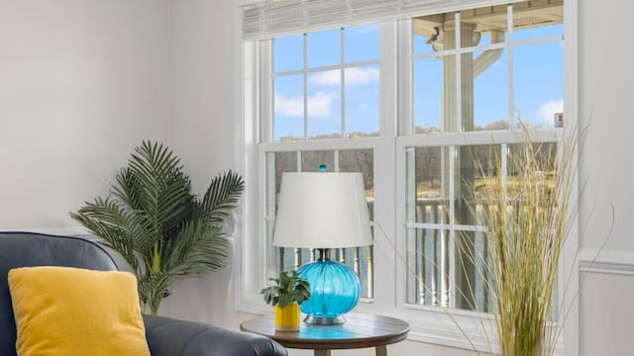 Photo of Livingroom in Piney Flats