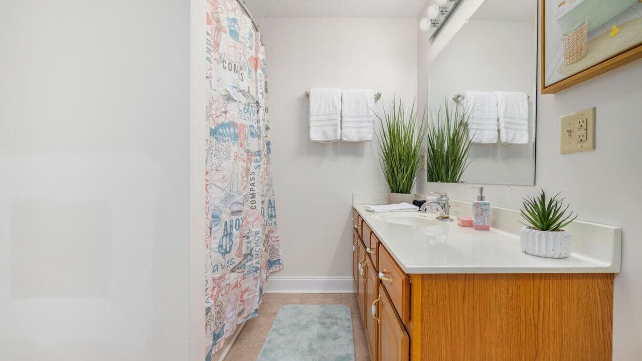 Photo of Bathroom in Piney Flats