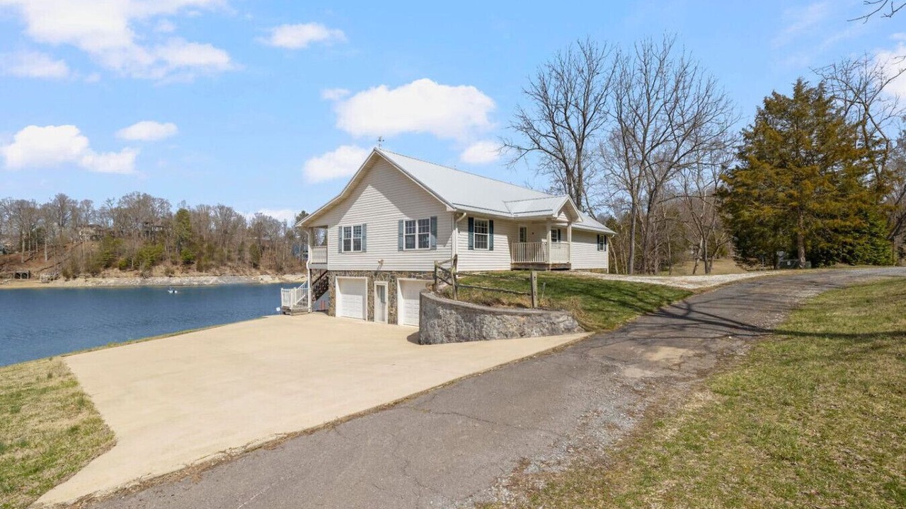 Photo of Outdoor in Piney Flats