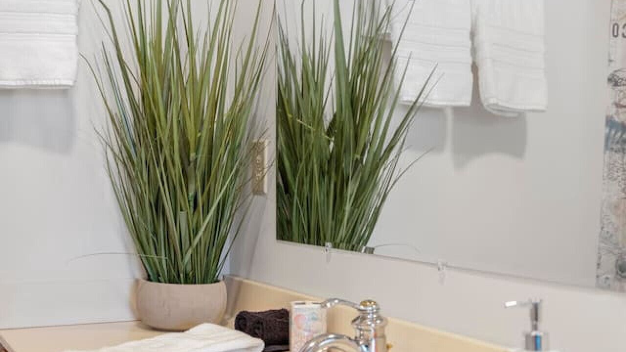 Photo of Bathroom in Piney Flats