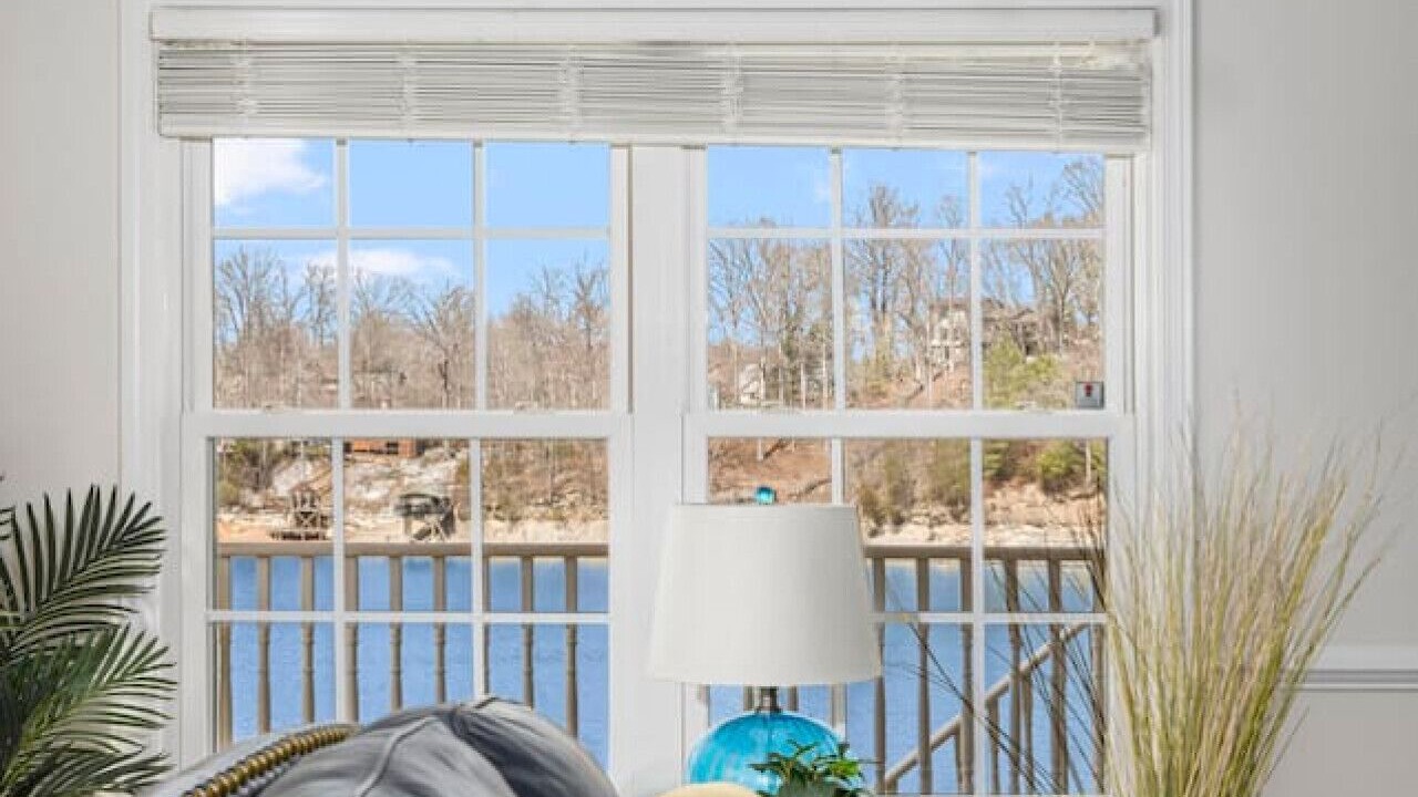 Photo of Livingroom in Piney Flats