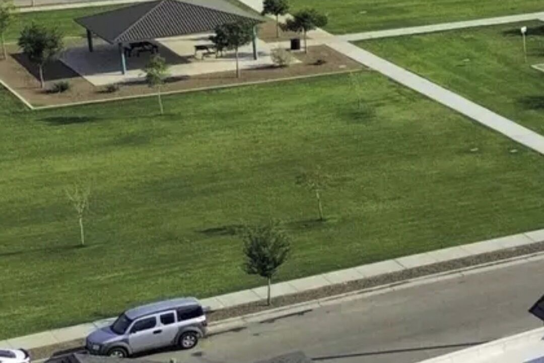 Photo of Outdoor in Biggs Field