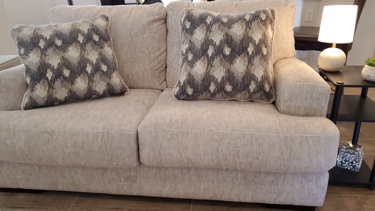 Photo of Livingroom in Biggs Field
