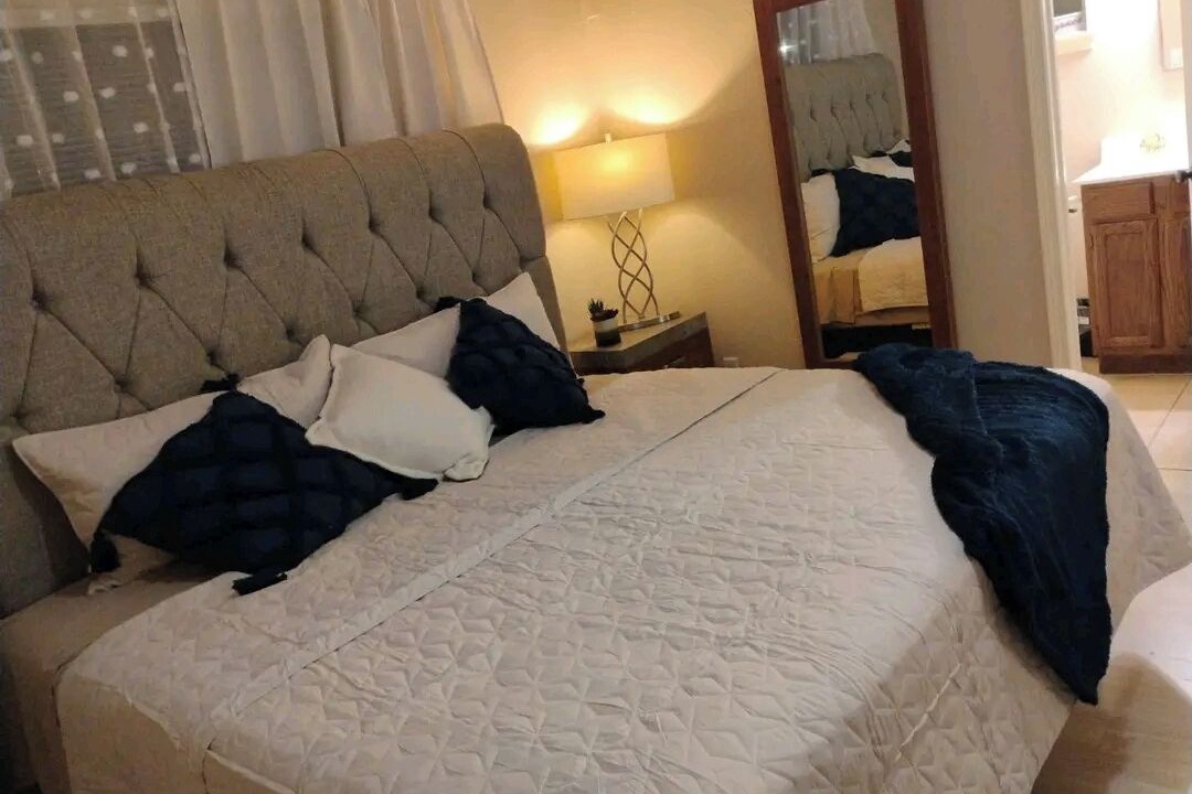 Photo of Bedroom in Biggs Field