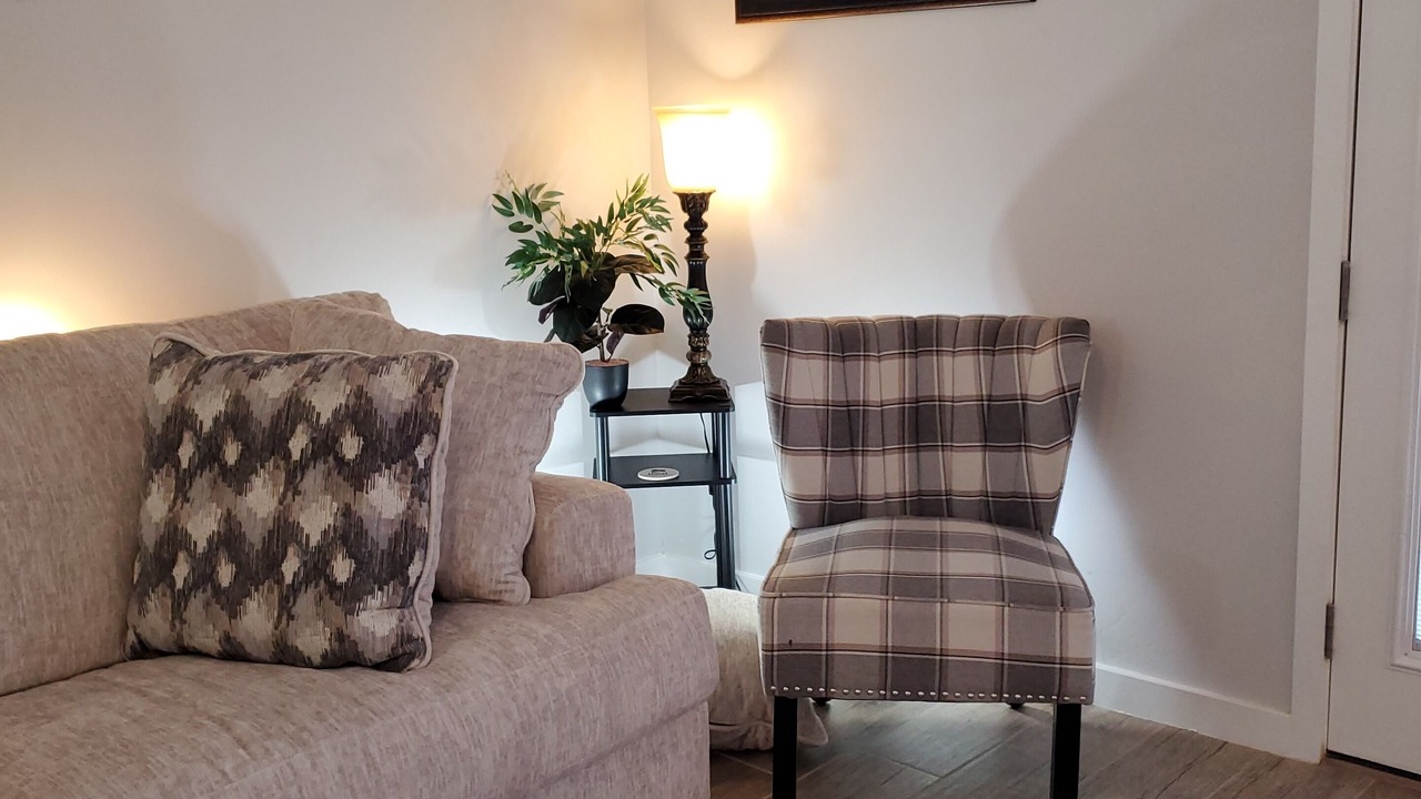 Photo of Livingroom in Biggs Field