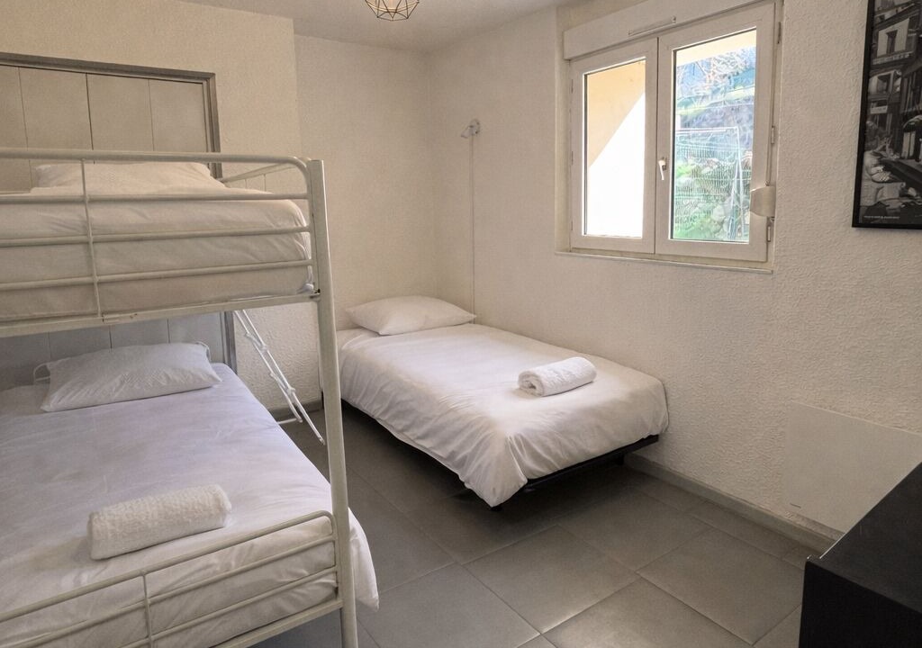 Photo of Bedroom in Ax-les-Thermes