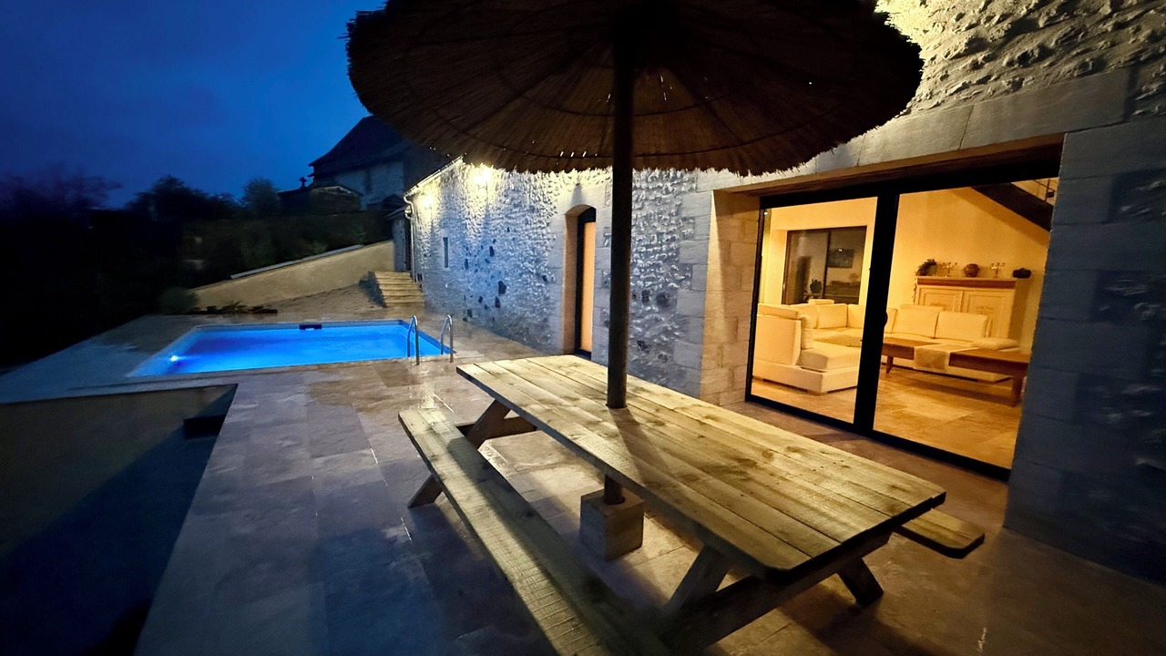 Photo of Outdoor in Rouffignac-Saint-Cernin-de-Reilhac