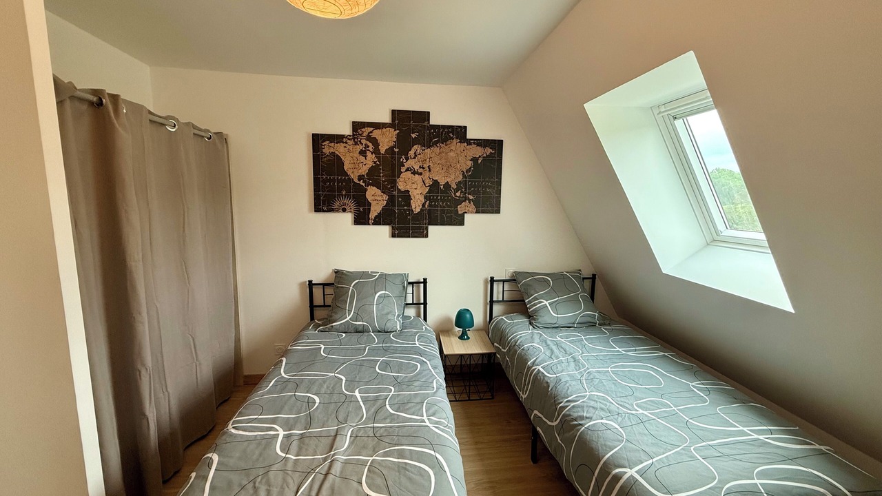 Photo of Bedroom in Rouffignac-Saint-Cernin-de-Reilhac