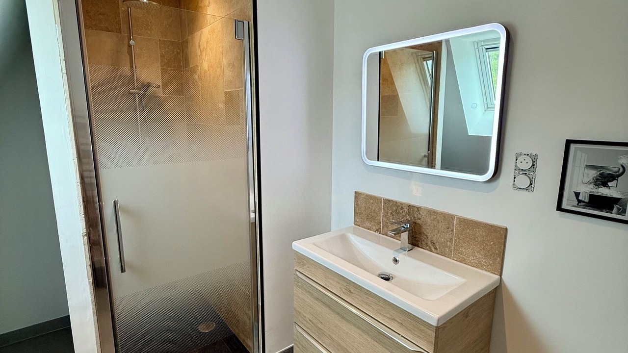 Photo of Bathroom in Rouffignac-Saint-Cernin-de-Reilhac