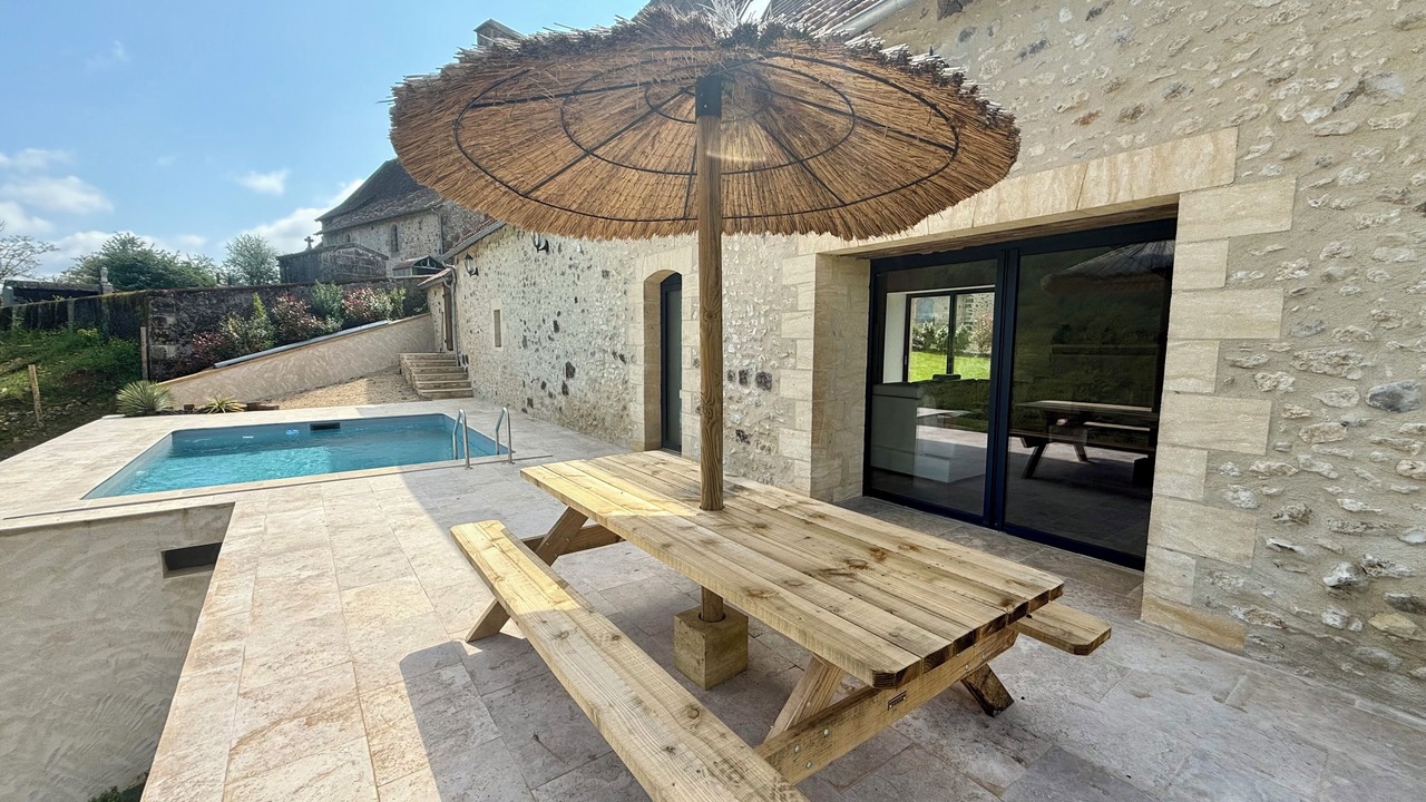 Photo of Outdoor in Rouffignac-Saint-Cernin-de-Reilhac