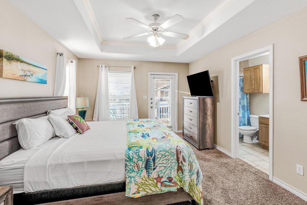 Photo of Bedroom in Corpus Christi