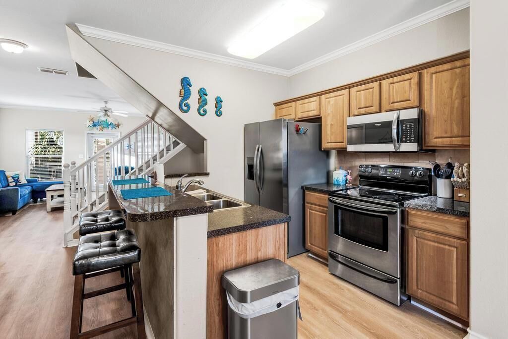 Photo of Kitchen in Corpus Christi